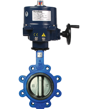 DynaQuip Controls72F60912E04